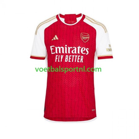 Arsenal Thuis Shirt 2023-24